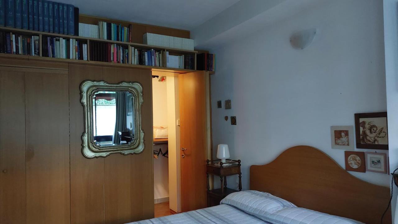 Il Girasole Apartment Milano Exterior foto