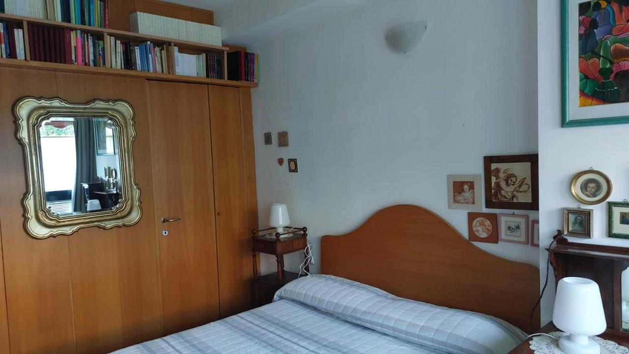 Il Girasole Apartment Milano Exterior foto