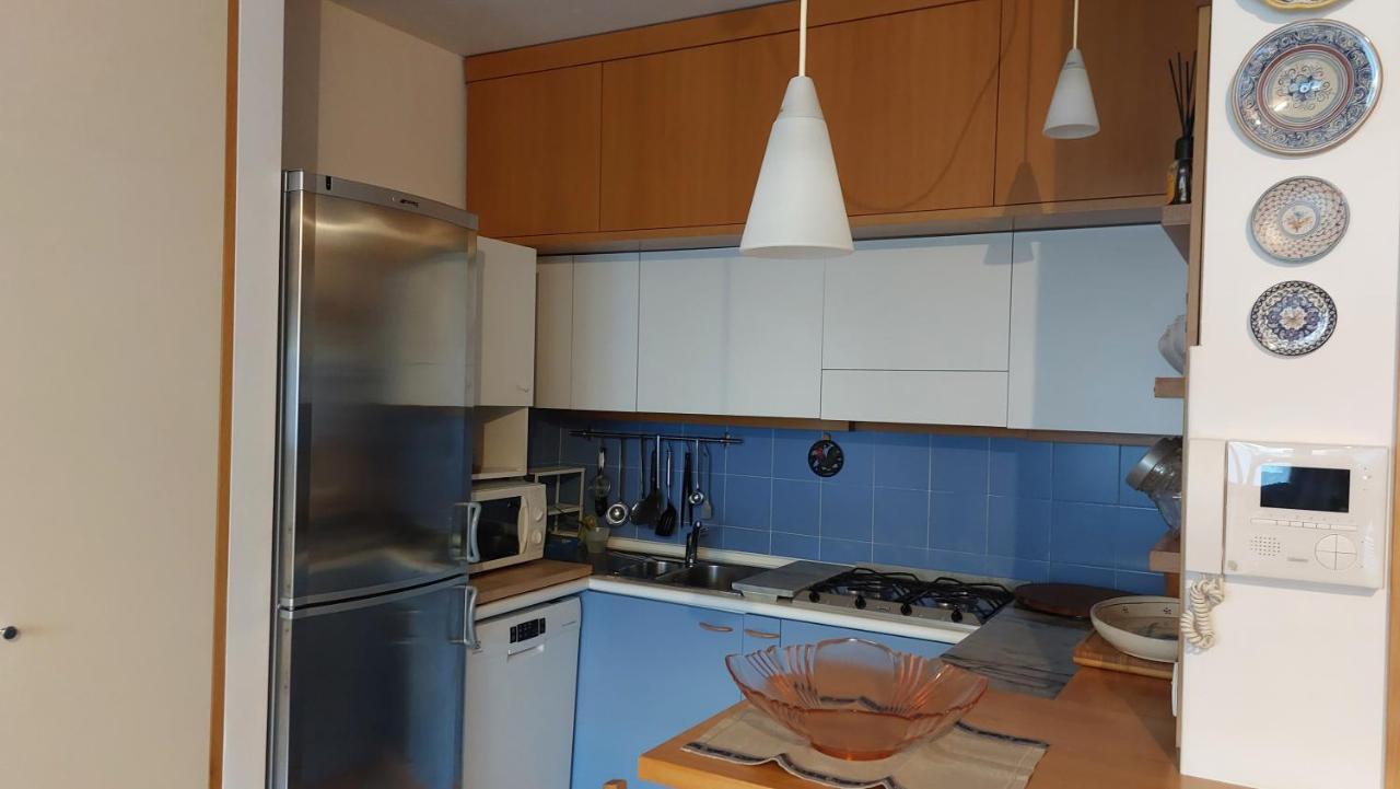 Il Girasole Apartment Milano Exterior foto