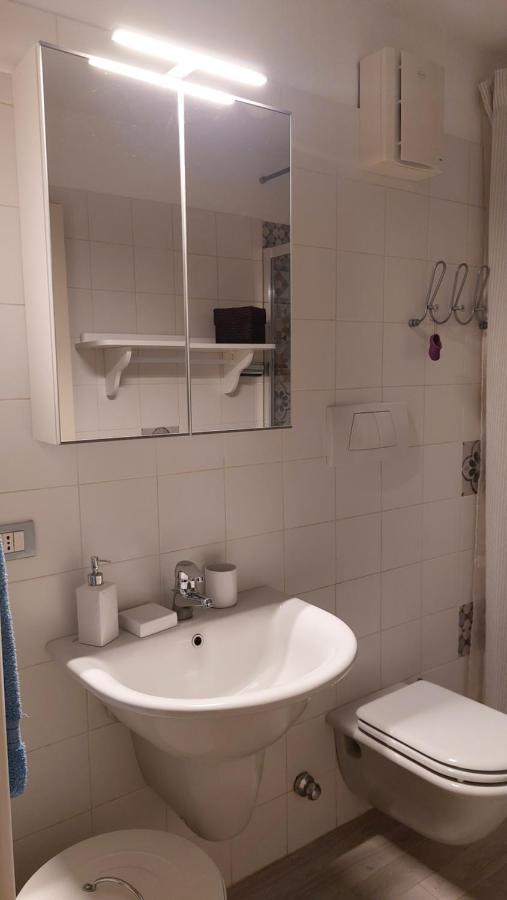 Il Girasole Apartment Milano Exterior foto