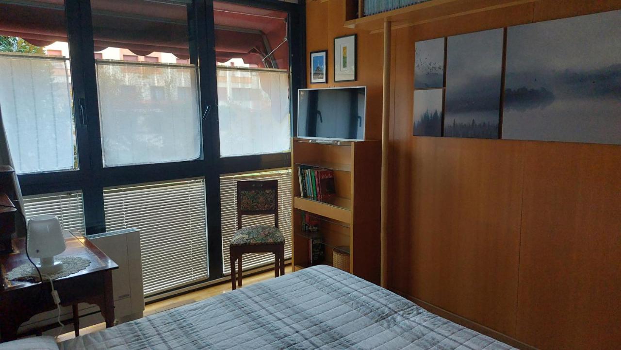 Il Girasole Apartment Milano Exterior foto