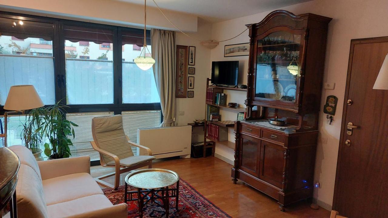 Il Girasole Apartment Milano Exterior foto