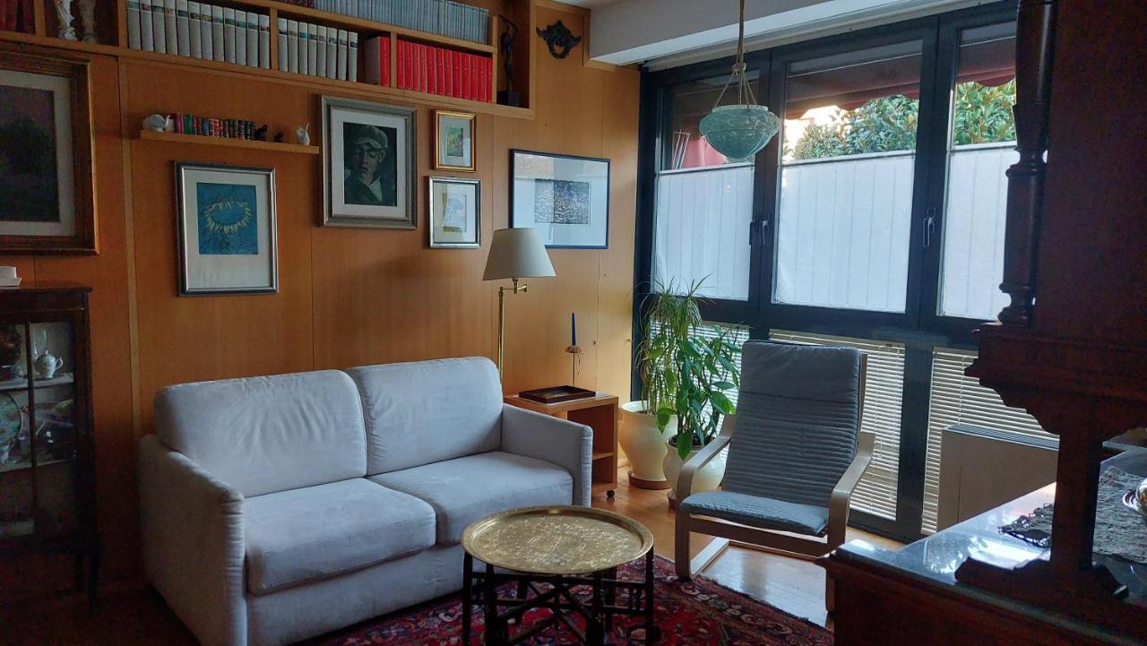 Il Girasole Apartment Milano Exterior foto